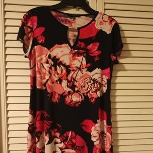 Size 6 dress